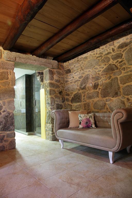 Encosta Dos Tuneis - Turismo E Lazer سيفر دو فوغا المظهر الخارجي الصورة